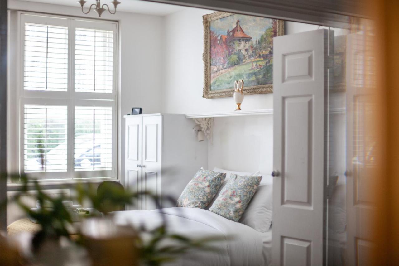 Charming And Spacious 1 Bedroom Flat In Battersea London Exterior photo